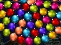 Jeu Boules de Noël orbitales en ligne Jeu Boules de Noël orbitales en ligne