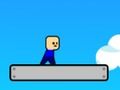 Jeu Cavalier ciel  en ligne