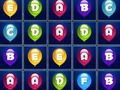 Jeu Connexion alphabétique  en ligne