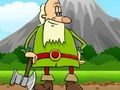 Jeu Match d'ombre de Lof - 5  en ligne