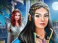 Jeu Le livre qui disparaît  en ligne