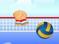 Jeu Volley-ball en ligne Jeu Volley-ball en ligne