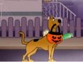 Jeu Scooby-Doo Scoobtober Des bonbons ou un sort  en ligne