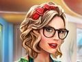 Jeu Thanksgiving parfait  en ligne