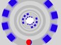Jeu Boule tunnel  en ligne