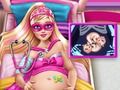 Jeu Urgence enceinte de super-héros  en ligne