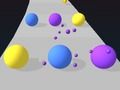 Jeu Inclinaison des couleurs  en ligne