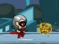 Jeu Course de zombies  en ligne
