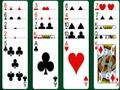 Jeu Solitaire Patience  en ligne