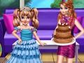Jeu Bon anniversaire  en ligne