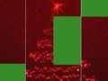 Jeu Tuiles magiques de Noël  en ligne
