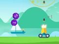 Jeu Jump Ball Blast en ligne  en ligne