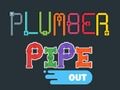 Jeu Tuyau de plombier  en ligne