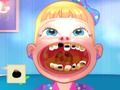 Jeu Dentiste heureux  en ligne