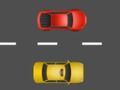 Jeu Course de vitesse de circulation  en ligne