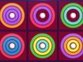 Jeu Bagues Couleur  en ligne