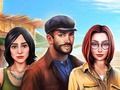 Jeu Vallée des Momies  en ligne