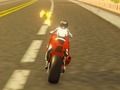 Jeu Motard  en ligne