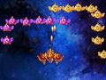 Jeu Attaque de galaxie  en ligne