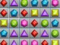 Jeu Légende des bijoux en ligne