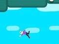 Jeu Corde Stickman  en ligne