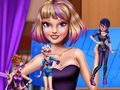 Jeu Magasin de jouets de super-héros  en ligne