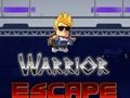 Jeu Évasion guerrier  en ligne