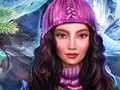 Jeu Hiver glacial  en ligne