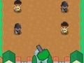 Jeu Défense militaire  en ligne