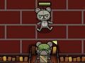 Jeu Tir aux ours zombies  en ligne