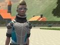 Jeu Conducteur de la ville en ligne
