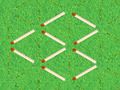 Jeu Matchs de jouets  en ligne