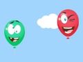 Jeu Fais éclater la balle  en ligne