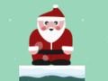 Jeu Saut de Noël  en ligne