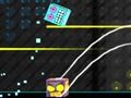 Jeu M. Dubstep  en ligne