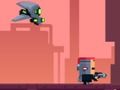 Jeu Tueur de cyborgs  en ligne