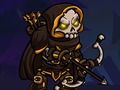 Jeu Gardien du portail  en ligne