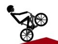 Jeu Problème de wheelie 2  en ligne