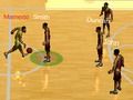 Jeu Basket-ball 2018  en ligne