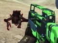 Jeu Survie extraterrestre de la Force Galactique  en ligne