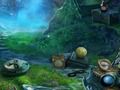 Jeu Marais au clair de lune  en ligne