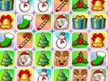 Jeu Noël Connect  en ligne