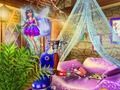 Jeu Nettoyage de la maison des fées  en ligne