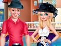 Jeu Escapade Romantique Princesse  en ligne