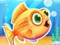 Jeu Jeu d'Aquarium  en ligne