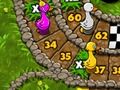 Jeu Oie Jeu Multijoueur  en ligne