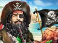 Jeu Sous le drapeau pirate  en ligne