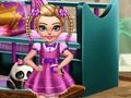 Jeu Créateurs de chambre de bébé  en ligne