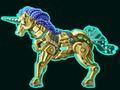 Jeu Assemblée Cyber Licorne  en ligne