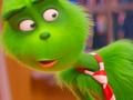 Jeu Les endroits cachés du Grinch  en ligne